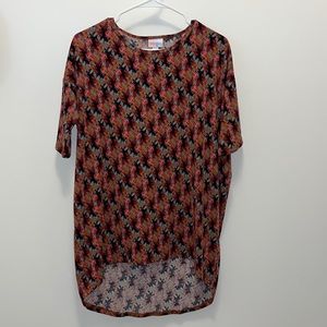 Lularoe Irma tunic